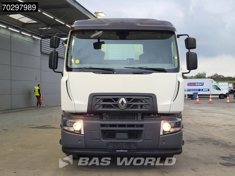 Renault C 280 C 4X2 9m Open Superstructure Full Steel Covering System Euro 6 - Madelveok/ Platvormveok: pilt 5 Renault C 280 C 4X2 9m Open Superstructure Full Steel Covering System Euro 6 - Madelveok/ Platvormveok: pilt 5