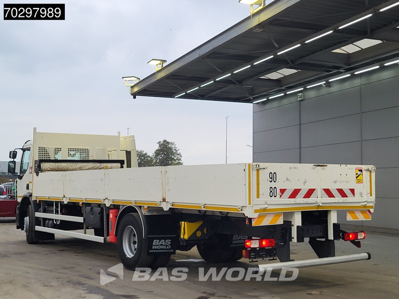 Renault C 280 C 4X2 9m Open Superstructure Full Steel Covering System Euro 6 - Madelveok/ Platvormveok: pilt 2 Renault C 280 C 4X2 9m Open Superstructure Full Steel Covering System Euro 6 - Madelveok/ Platvormveok: pilt 2