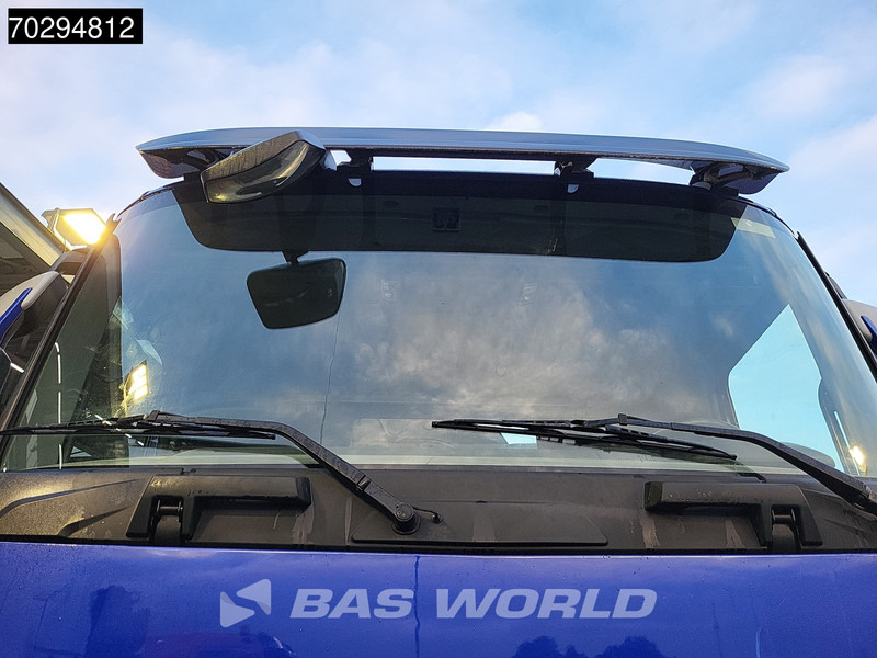 Renault C 430 8X4 HIAB X-Hiduo 188 B-2 Crane + Hook Full Steel Big-Axle Euro 6 liising Renault C 430 8X4 HIAB X-Hiduo 188 B-2 Crane + Hook Full Steel Big-Axle Euro 6: pilt 20