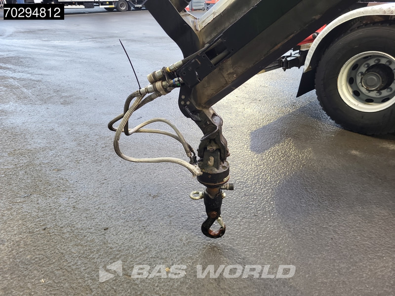 Renault C 430 8X4 HIAB X-Hiduo 188 B-2 Crane + Hook Full Steel Big-Axle Euro 6 liising Renault C 430 8X4 HIAB X-Hiduo 188 B-2 Crane + Hook Full Steel Big-Axle Euro 6: pilt 11