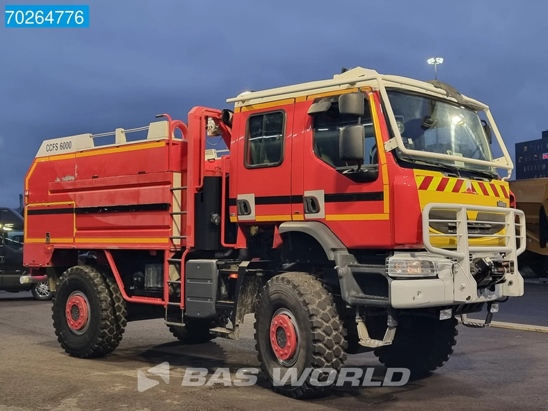 Renault CCFS 6000 4X4 Renault Thomas Sides 6000 Ltr 4x4 Euro 5 Fire truck - Tuletõrjeauto: pilt 3 Renault CCFS 6000 4X4 Renault Thomas Sides 6000 Ltr 4x4 Euro 5 Fire truck - Tuletõrjeauto: pilt 3