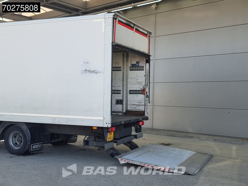 Renault D 210 4X2 12tonner NL-Truck APK Automatic Ladebordwand Euro 6 - Kasti veoauto: pilt 5 Renault D 210 4X2 12tonner NL-Truck APK Automatic Ladebordwand Euro 6 - Kasti veoauto: pilt 5