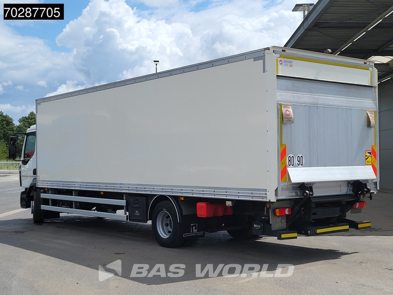 Renault D 210 4X2 16tonner Telma Retarder Automatic 1000kg Ladebordwand ACC - Kasti veoauto: pilt 2 Renault D 210 4X2 16tonner Telma Retarder Automatic 1000kg Ladebordwand ACC - Kasti veoauto: pilt 2