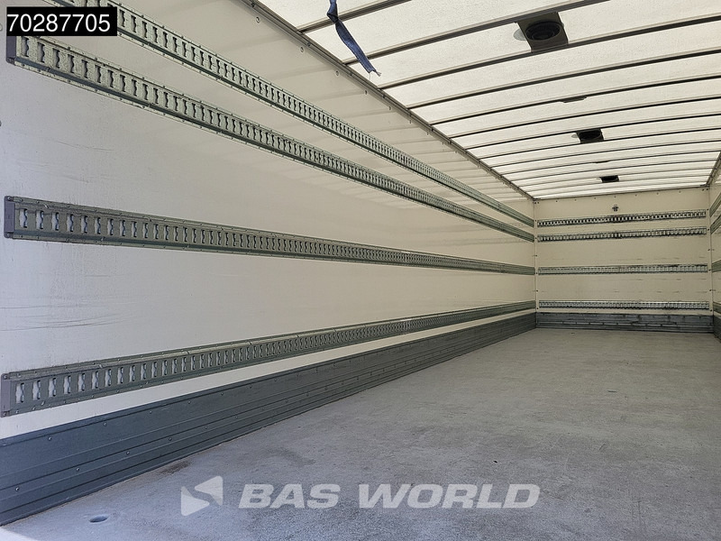 Renault D 210 4X2 16tonner Telma Retarder Automatic 1000kg Ladebordwand ACC - Kasti veoauto: pilt 5 Renault D 210 4X2 16tonner Telma Retarder Automatic 1000kg Ladebordwand ACC - Kasti veoauto: pilt 5