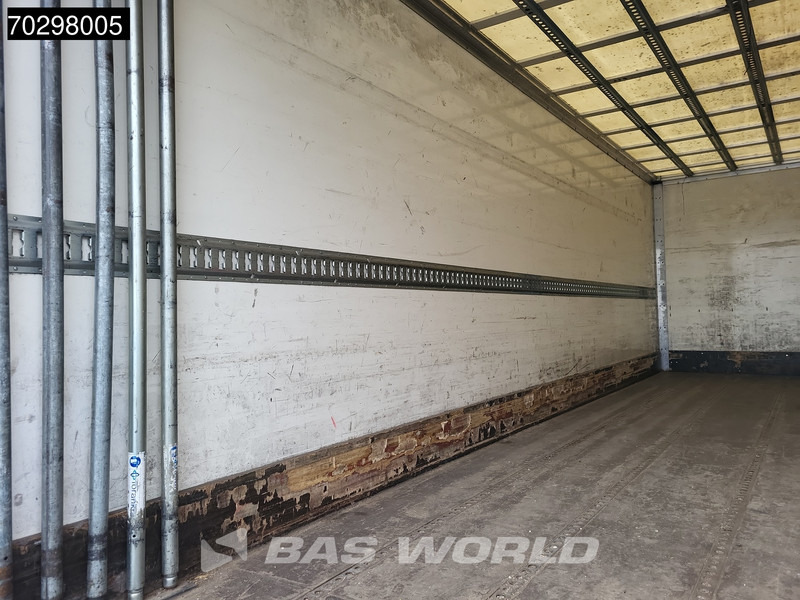 Renault D 240 4X2 16t Ladebordwand Euro 6 - Kasti veoauto: pilt 5 Renault D 240 4X2 16t Ladebordwand Euro 6 - Kasti veoauto: pilt 5