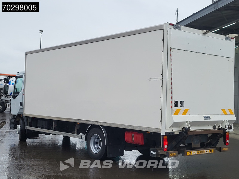 Renault D 240 4X2 16t Ladebordwand Euro 6 - Kasti veoauto: pilt 2 Renault D 240 4X2 16t Ladebordwand Euro 6 - Kasti veoauto: pilt 2