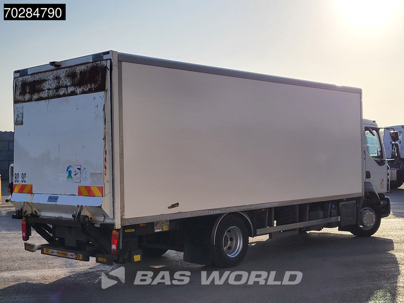 Renault D 240 4X2 16tonner Automatic 2000kg Ladebordwand Euro 6 - Kasti veoauto: pilt 5 Renault D 240 4X2 16tonner Automatic 2000kg Ladebordwand Euro 6 - Kasti veoauto: pilt 5