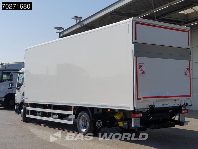 Renault D 240 4X2 NEW 12tonner 240PK 1500kg Ladebordwand ACC Euro 6 - Kasti veoauto: pilt 2 Renault D 240 4X2 NEW 12tonner 240PK 1500kg Ladebordwand ACC Euro 6 - Kasti veoauto: pilt 2