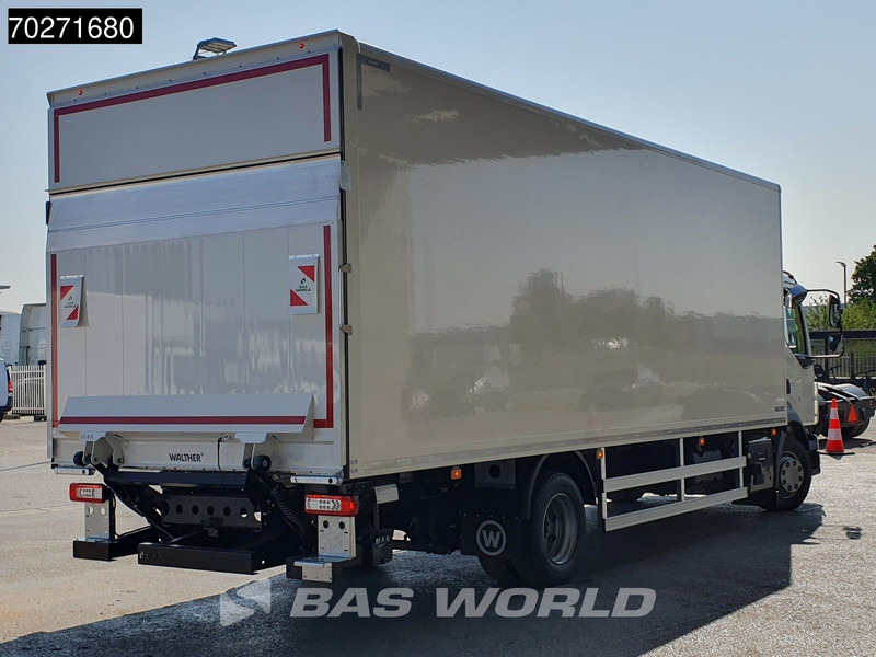 Renault D 240 4X2 NEW 12tonner 240PK 1500kg Ladebordwand ACC Euro 6 - Kasti veoauto: pilt 5 Renault D 240 4X2 NEW 12tonner 240PK 1500kg Ladebordwand ACC Euro 6 - Kasti veoauto: pilt 5