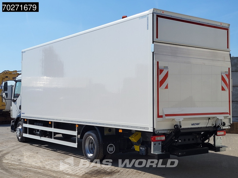 Renault D 240 4X2 NEW 240PK 12tonner Ladebordwand ACC Euro 6 - Kasti veoauto: pilt 2 Renault D 240 4X2 NEW 240PK 12tonner Ladebordwand ACC Euro 6 - Kasti veoauto: pilt 2