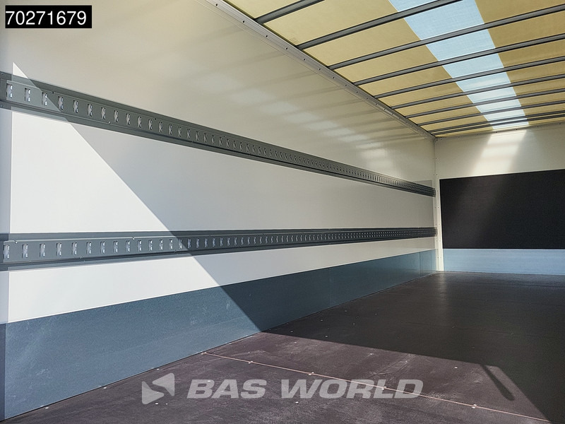 Renault D 240 4X2 NEW 240PK 12tonner Ladebordwand ACC Euro 6 - Kasti veoauto: pilt 5 Renault D 240 4X2 NEW 240PK 12tonner Ladebordwand ACC Euro 6 - Kasti veoauto: pilt 5