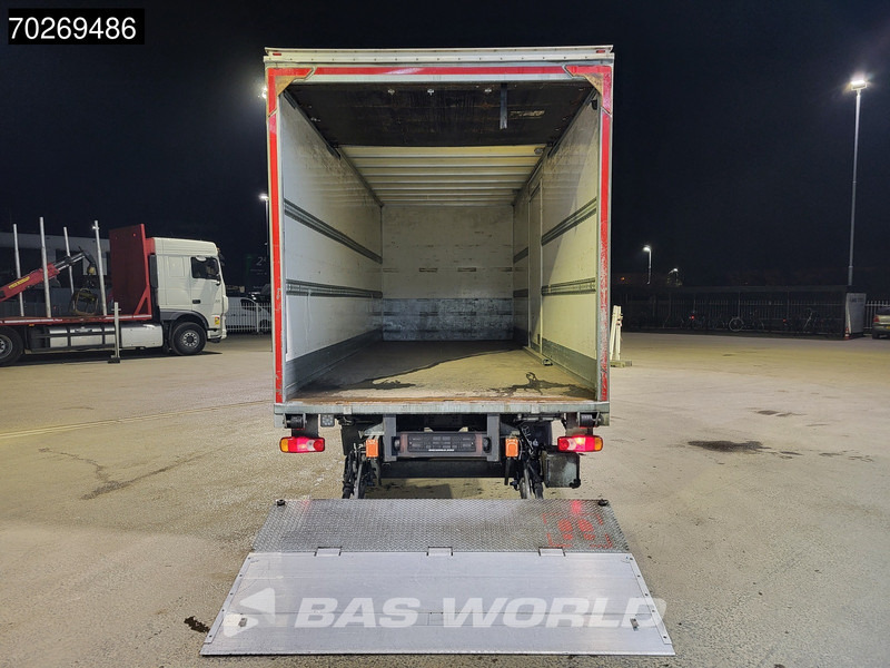 Renault D 250 4X2 12tonner Automatic Ladebordwand Euro 6 - Kasti veoauto: pilt 5 Renault D 250 4X2 12tonner Automatic Ladebordwand Euro 6 - Kasti veoauto: pilt 5