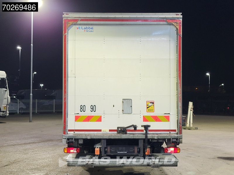 Renault D 250 4X2 12tonner Automatic Ladebordwand Euro 6 - Kasti veoauto: pilt 3 Renault D 250 4X2 12tonner Automatic Ladebordwand Euro 6 - Kasti veoauto: pilt 3
