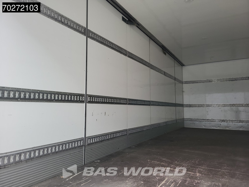 Renault D 250 4X2 16 Tons Automaat Laadklep Euro 6 - Kasti veoauto: pilt 5 Renault D 250 4X2 16 Tons Automaat Laadklep Euro 6 - Kasti veoauto: pilt 5