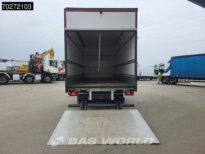 Renault D 250 4X2 16Tonner Automaat 2000kg Ladebordwand Euro 6 - Kasti veoauto: pilt 3 Renault D 250 4X2 16Tonner Automaat 2000kg Ladebordwand Euro 6 - Kasti veoauto: pilt 3