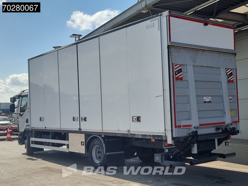 Renault D 250 4X2 16tonner Ladebordwand ACC Automatic Euro 6 - Kasti veoauto: pilt 2 Renault D 250 4X2 16tonner Ladebordwand ACC Automatic Euro 6 - Kasti veoauto: pilt 2