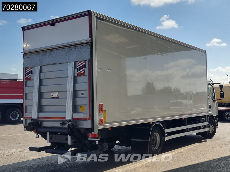 Renault D 250 4X2 16tonner Ladebordwand ACC Automatic Euro 6 - Kasti veoauto: pilt 5 Renault D 250 4X2 16tonner Ladebordwand ACC Automatic Euro 6 - Kasti veoauto: pilt 5