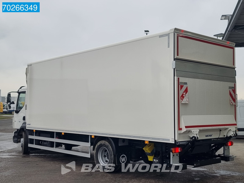 Renault D 250 4X2 NEW 16tonner 2Tons Ladebordwand ACC LED Euro 6 - Kasti veoauto: pilt 2 Renault D 250 4X2 NEW 16tonner 2Tons Ladebordwand ACC LED Euro 6 - Kasti veoauto: pilt 2