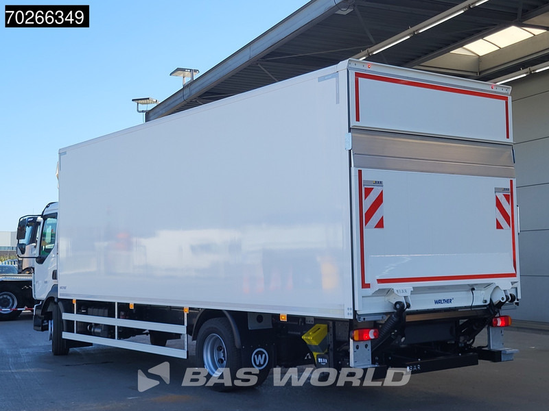 Renault D 250 4X2 NEW 16tonner 2Tons Ladebordwand ACC LED Euro 6 - Kasti veoauto: pilt 2 Renault D 250 4X2 NEW 16tonner 2Tons Ladebordwand ACC LED Euro 6 - Kasti veoauto: pilt 2