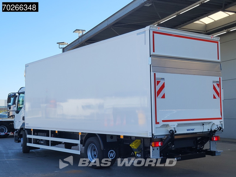 Renault D 250 4X2 NEW 2024 NL reg. possible 16tonner 2000kg Ladebordwand ACC LED Euro 6 - Kasti veoauto: pilt 2 Renault D 250 4X2 NEW 2024 NL reg. possible 16tonner 2000kg Ladebordwand ACC LED Euro 6 - Kasti veoauto: pilt 2