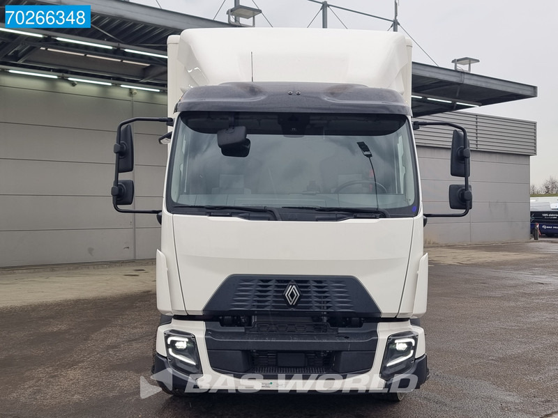 Renault D 250 4X2 NEW 2024 NL reg. possible 16tonner 2000kg Ladebordwand ACC LED Euro 6 - Kasti veoauto: pilt 5 Renault D 250 4X2 NEW 2024 NL reg. possible 16tonner 2000kg Ladebordwand ACC LED Euro 6 - Kasti veoauto: pilt 5