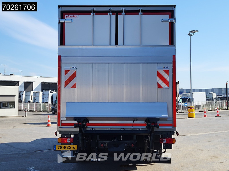 Renault D 280 4X2 2024 registr. ATP FRC Thermo King T-800R Ladebordwand ACC Euro 6 - Külmutiga veoauto: pilt 3 Renault D 280 4X2 2024 registr. ATP FRC Thermo King T-800R Ladebordwand ACC Euro 6 - Külmutiga veoauto: pilt 3