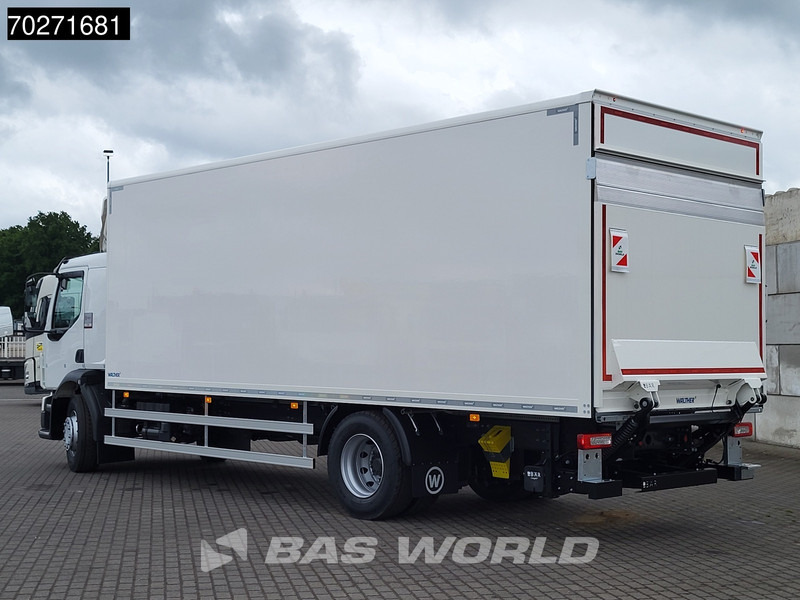 Renault D 280 4X2 NEW 19tonner 2000kg Ladebordwand Automatic ACC Euro 6 - Kasti veoauto: pilt 2 Renault D 280 4X2 NEW 19tonner 2000kg Ladebordwand Automatic ACC Euro 6 - Kasti veoauto: pilt 2
