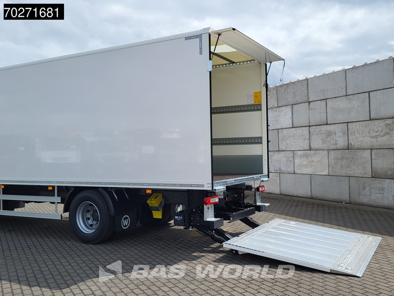 Renault D 280 4X2 NEW 19tonner 2000kg Ladebordwand Automatic ACC Euro 6 - Kasti veoauto: pilt 3 Renault D 280 4X2 NEW 19tonner 2000kg Ladebordwand Automatic ACC Euro 6 - Kasti veoauto: pilt 3