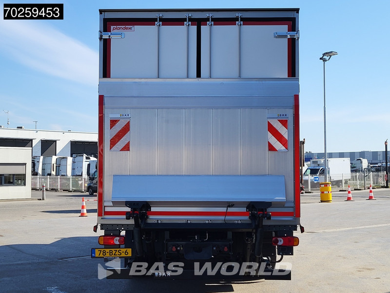 Renault D 280 4X2 NEW! 2024 NL Registration 19t Thermo King T-800R ATP Euro 6 - Külmutiga veoauto: pilt 3 Renault D 280 4X2 NEW! 2024 NL Registration 19t Thermo King T-800R ATP Euro 6 - Külmutiga veoauto: pilt 3