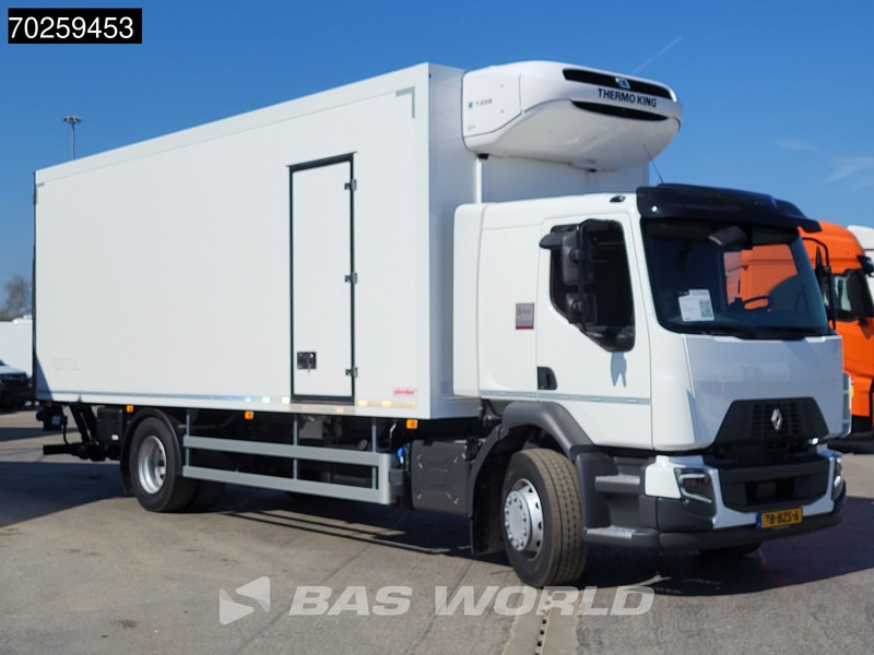 Renault D 280 4X2 NEW! 2024 NL Registration 19t Thermo King T-800R ATP Euro 6 - Külmutiga veoauto: pilt 5 Renault D 280 4X2 NEW! 2024 NL Registration 19t Thermo King T-800R ATP Euro 6 - Külmutiga veoauto: pilt 5