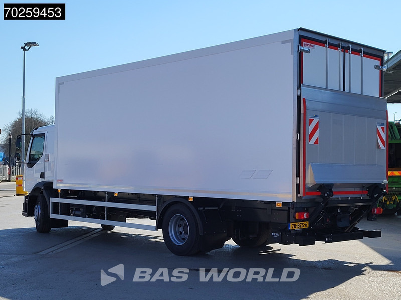 Renault D 280 4X2 NEW! 2024 NL Registration 19t Thermo King T-800R ATP Euro 6 - Külmutiga veoauto: pilt 2 Renault D 280 4X2 NEW! 2024 NL Registration 19t Thermo King T-800R ATP Euro 6 - Külmutiga veoauto: pilt 2