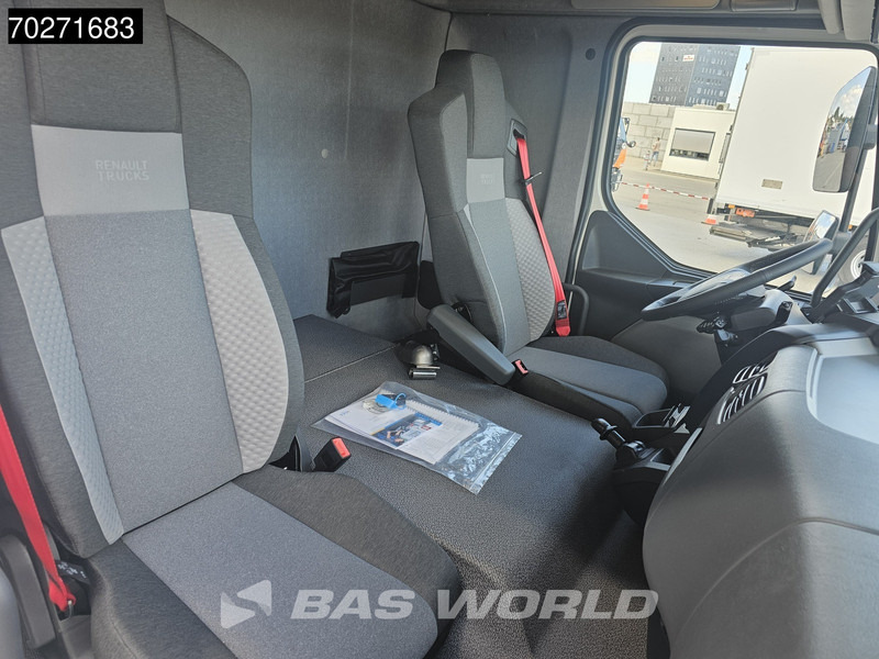 Uus Tent veoauto Renault D 280 4X2 NEW! Ladebordwand Euro 6: pilt 16