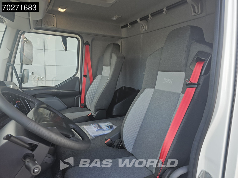 Uus Tent veoauto Renault D 280 4X2 NEW! Ladebordwand Euro 6: pilt 15