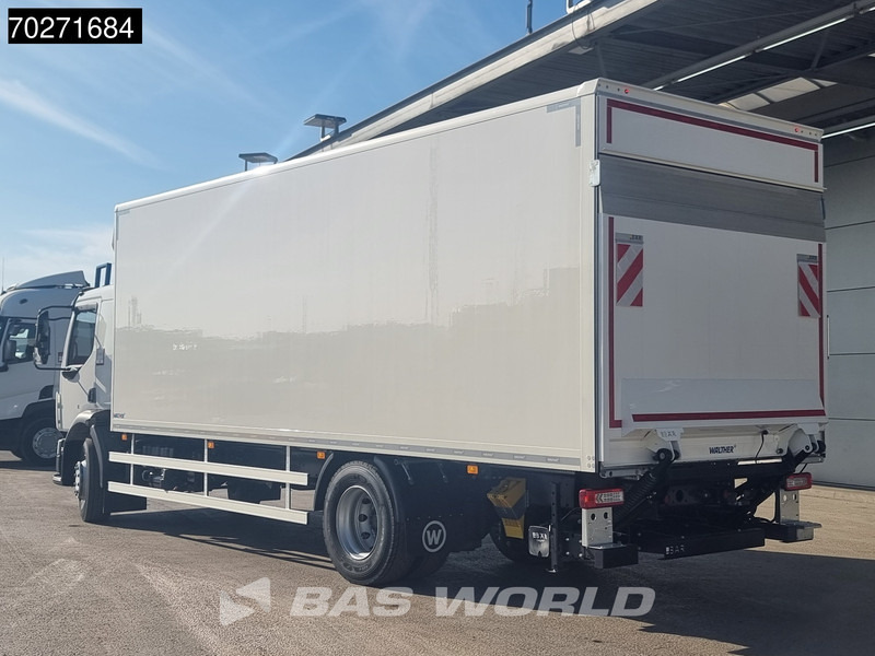 Renault D 320 4X2 NEW 19tonner 2000kg Ladebordwand Automatic ACC Euro 6 - Kasti veoauto: pilt 2 Renault D 320 4X2 NEW 19tonner 2000kg Ladebordwand Automatic ACC Euro 6 - Kasti veoauto: pilt 2