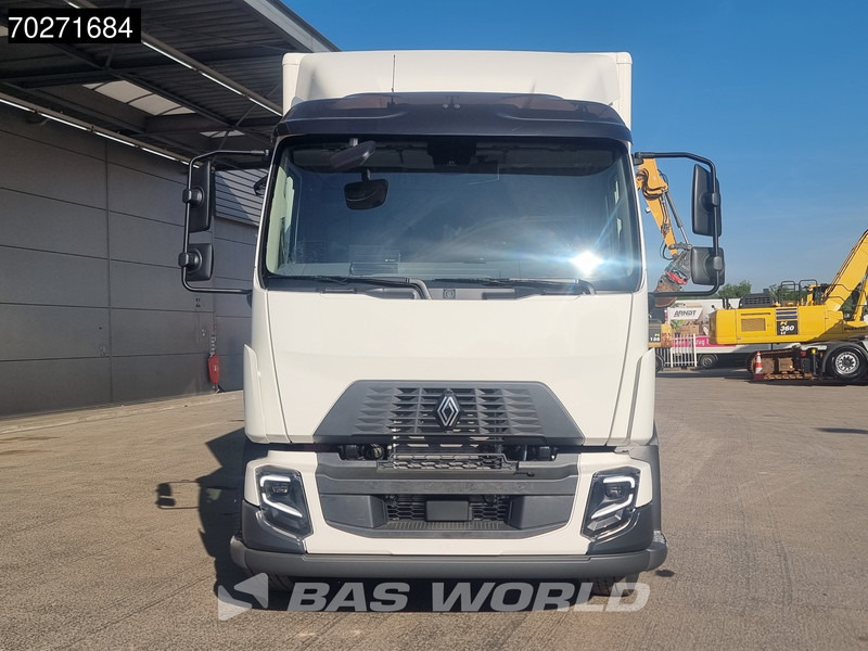 Renault D 320 4X2 NEW 19tonner 2000kg Ladebordwand Automatic ACC Euro 6 - Kasti veoauto: pilt 5 Renault D 320 4X2 NEW 19tonner 2000kg Ladebordwand Automatic ACC Euro 6 - Kasti veoauto: pilt 5