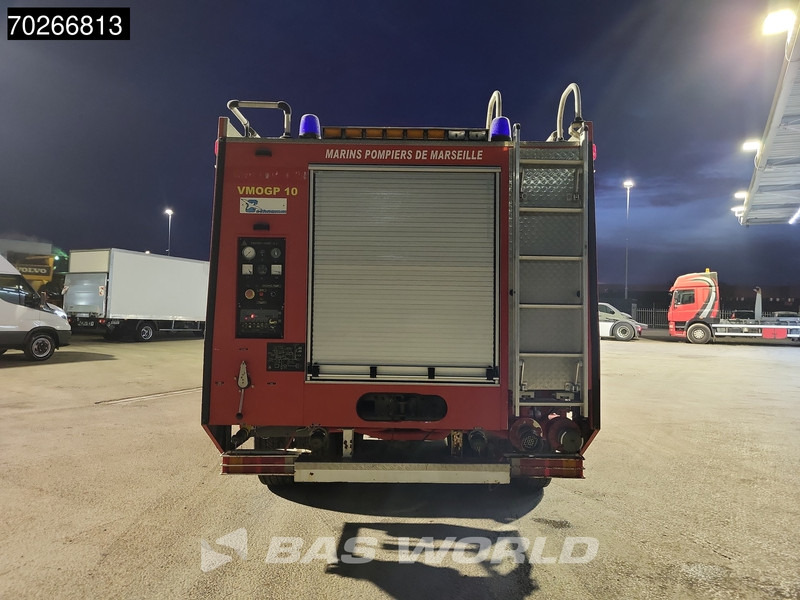 Renault Kerax 400 8X4 Feuerwehr Telma 12000L Manual Steelsuspension Euro 2 - Tuletõrjeauto: pilt 3 Renault Kerax 400 8X4 Feuerwehr Telma 12000L Manual Steelsuspension Euro 2 - Tuletõrjeauto: pilt 3