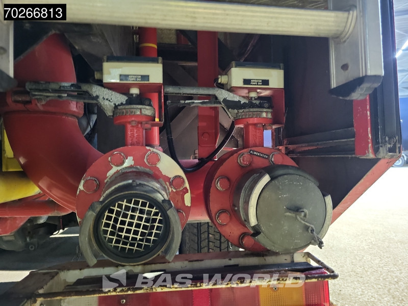 Renault Kerax 400 8X4 Feuerwehr Telma 12000L Manual Steelsuspension Euro 2 - Tuletõrjeauto: pilt 5 Renault Kerax 400 8X4 Feuerwehr Telma 12000L Manual Steelsuspension Euro 2 - Tuletõrjeauto: pilt 5