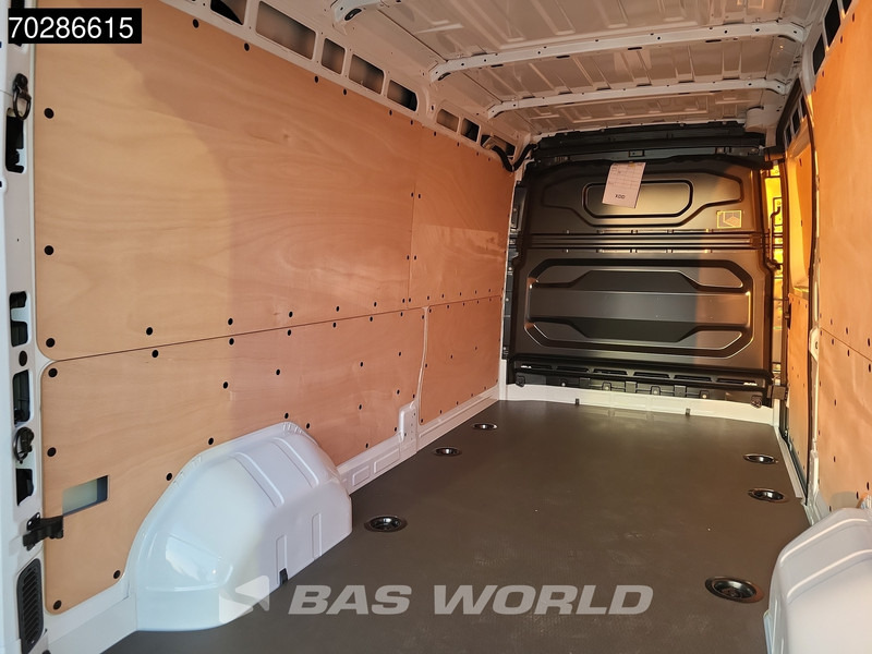 Renault Master 130pk 2025model L3H2 Special Edition LED Imperiaal 17 inch Velgen Airco Cruise Camera Carplay Parkeersensoren L3 12m3 A/C Cruise contr - Kaubik: pilt 3 Renault Master 130pk 2025model L3H2 Special Edition LED Imperiaal 17 inch Velgen Airco Cruise Camera Carplay Parkeersensoren L3 12m3 A/C Cruise contr - Kaubik: pilt 3