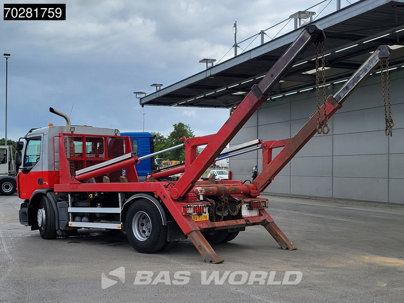 Renault Premium 310 Premium 4X2 19tons NL-Truck Manual Hyva-lift Euro 5 - Nöörtõstukiga veoauto: pilt 2 Renault Premium 310 Premium 4X2 19tons NL-Truck Manual Hyva-lift Euro 5 - Nöörtõstukiga veoauto: pilt 2