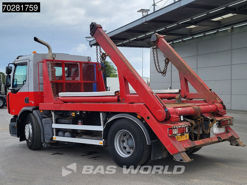 Renault Premium 310 Premium 4X2 19tons NL-Truck Manual Hyva-lift Euro 5 - Nöörtõstukiga veoauto: pilt 5 Renault Premium 310 Premium 4X2 19tons NL-Truck Manual Hyva-lift Euro 5 - Nöörtõstukiga veoauto: pilt 5