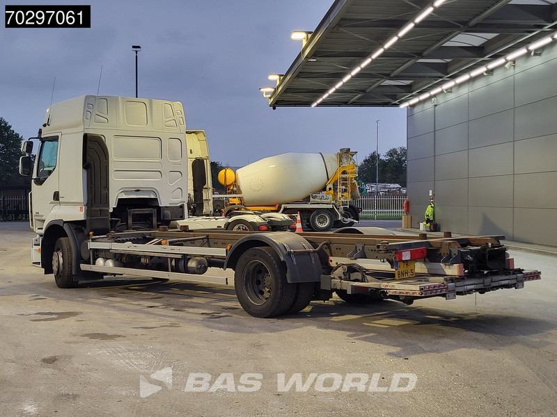 Renault Premium 380 4X2 BDF 2000kg Ladebordwand Automatic Retarder EEV - Konteinerveduk/ Tõstukiga veoauto: pilt 2 Renault Premium 380 4X2 BDF 2000kg Ladebordwand Automatic Retarder EEV - Konteinerveduk/ Tõstukiga veoauto: pilt 2