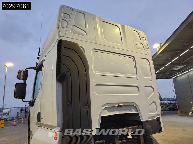 Renault Premium 380 4X2 BDF 2000kg Ladebordwand Automatic Retarder EEV - Konteinerveduk/ Tõstukiga veoauto: pilt 5 Renault Premium 380 4X2 BDF 2000kg Ladebordwand Automatic Retarder EEV - Konteinerveduk/ Tõstukiga veoauto: pilt 5
