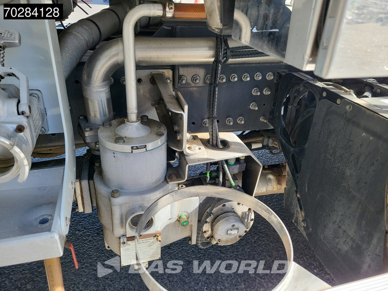 Tsisternauto transporditavad ained kütust Renault Premium 380 4X4 14.000 Liter Fuel tanker 6 compartments ADR Hydrodrive Euro 5: pilt 16