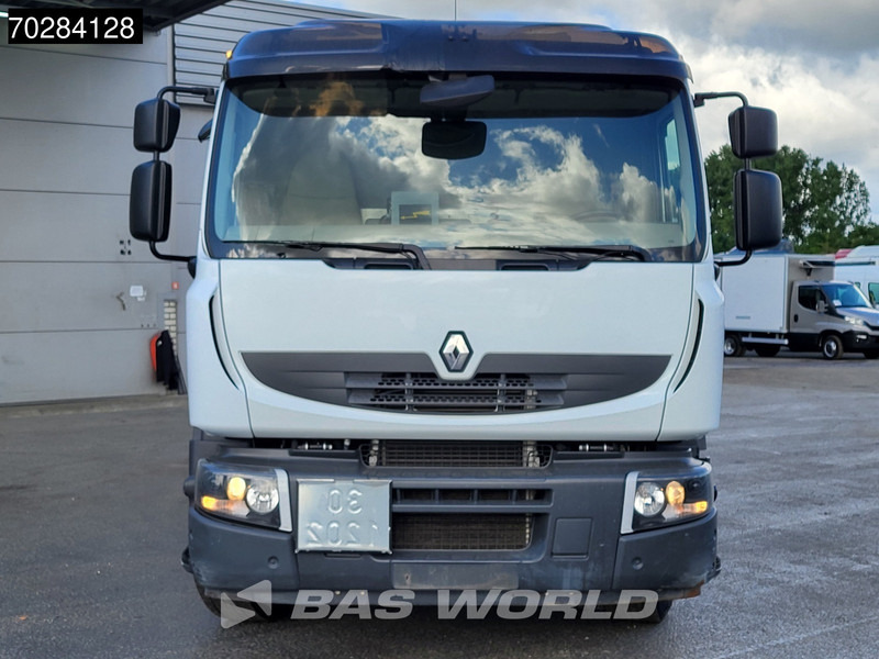 Tsisternauto transporditavad ained kütust Renault Premium 380 4X4 14.000 Liter Fuel tanker 6 compartments ADR Hydrodrive Euro 5: pilt 6
