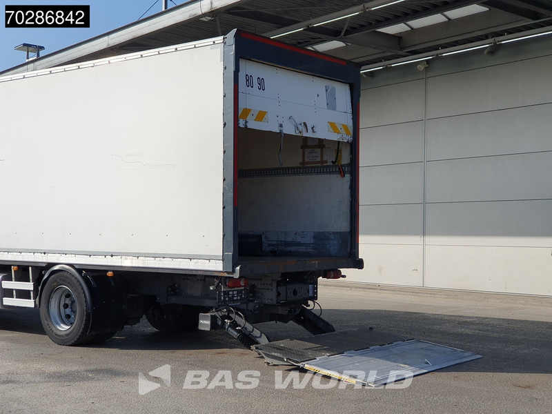 Renault T 380 4X2 19tonner Palfinger Ladebordwand Automatic Euro 6 - Kasti veoauto: pilt 3 Renault T 380 4X2 19tonner Palfinger Ladebordwand Automatic Euro 6 - Kasti veoauto: pilt 3
