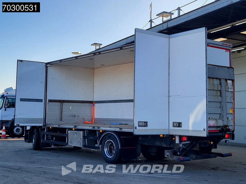 Renault T 380 4X2 21 Tons Full Air 2t Tailgate Euro 6 - Kasti veoauto: pilt 3 Renault T 380 4X2 21 Tons Full Air 2t Tailgate Euro 6 - Kasti veoauto: pilt 3