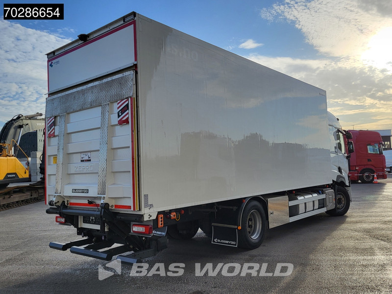 Renault T 380 4X2 Carrier Supra1150U-Mt Optibrake Ladebordwand Automatic Navi ACC Euro 6 - Külmutiga veoauto: pilt 5 Renault T 380 4X2 Carrier Supra1150U-Mt Optibrake Ladebordwand Automatic Navi ACC Euro 6 - Külmutiga veoauto: pilt 5