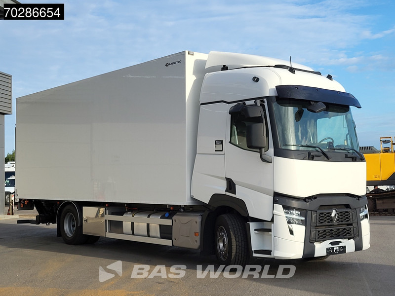 Renault T 380 4X2 Carrier Supra1150U-Mt Optibrake Ladebordwand Automatic Navi ACC Euro 6 - Külmutiga veoauto: pilt 3 Renault T 380 4X2 Carrier Supra1150U-Mt Optibrake Ladebordwand Automatic Navi ACC Euro 6 - Külmutiga veoauto: pilt 3