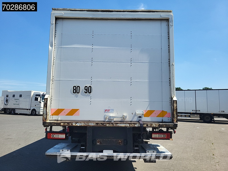 Renault T 380 T 6X2 Ladebordwand Liftachse Hartholz-Boden Euro 6 - Kasti veoauto: pilt 3 Renault T 380 T 6X2 Ladebordwand Liftachse Hartholz-Boden Euro 6 - Kasti veoauto: pilt 3