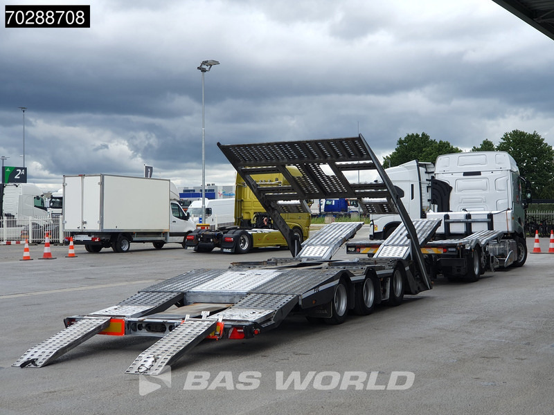 Renault T 480 6X2 Rolfo Hercules 3 truck transporer Retarder Automatic Euro 6 - Treilerveoauto: pilt 5 Renault T 480 6X2 Rolfo Hercules 3 truck transporer Retarder Automatic Euro 6 - Treilerveoauto: pilt 5
